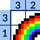 nonogram picture cross puzzle