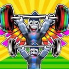 obby gym simulator escape