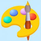 paint puzzle