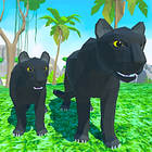 panther family simulator