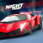 parking fury 3d night thief
