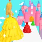 Princess Run 3D