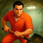 Prison Escape Simulator: Dig Out