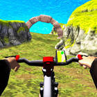 real mtb downhill 3d