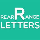 rearrange letters