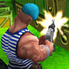rocket clash 3d