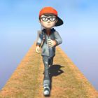 run 3d challenge