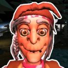 run from baba yaga