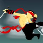 run ninja run