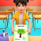 School Stories Teacher Simulator