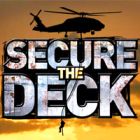 secure the deck
