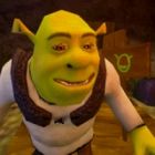 shrek escape from the swamp