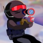 sniper trigger revenge