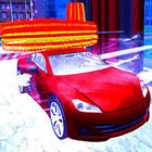 sports car wash