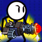 stickman shooter