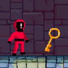 stickman that one level