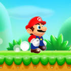 Super Mario Run 2 - Play Online on SilverGames 🕹️