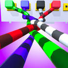 tangle master 3d