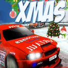 traffic racer xmas
