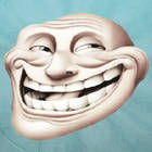trollface clicker