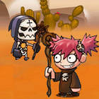 undead clicker