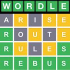 Wordle Unlimited - Play Online On SilverGames 🕹️