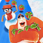 yeti sensation