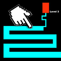 Scary Maze - Play Online on SilverGames 🕹️