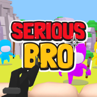 Serious Bro