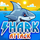 Атака акулы