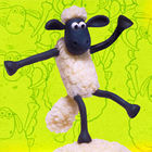 shaun the sheep sheep stack