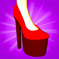 Shoe Race - Play Online on SilverGames 🕹️