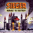 sieger rebuilt to destroy