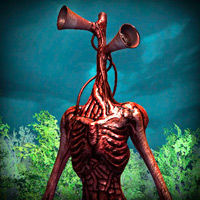 Siren Head: Sound Of Despair APK for Android - Download