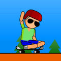 skate king