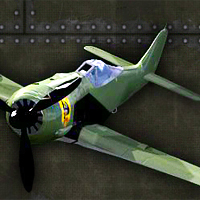 TU-46 Airplane Simulator - Play Game Online