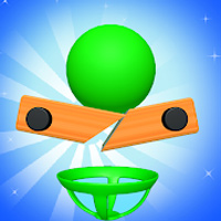 Cut Bowling  Addicting Games