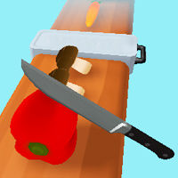 Fruit Slice - Play Online on SilverGames 🕹️