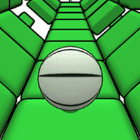 Color Tunnel - Play Online on SilverGames 🕹️