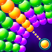 SMARTY BUBBLES 2 jogo online no