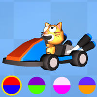 Smash Karts - Play on Crazy Games 