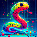 snake io