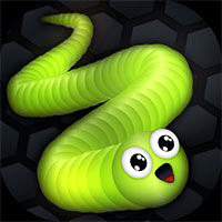 Worm Hunt - Snake Game IO Zone - Jogue Online em SilverGames 🕹