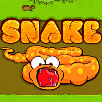 🕹️ Play Feed The Snake Game: Free Online Fruit Eating Snake