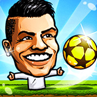 Head Soccer 2022 - Play Online on SilverGames 🕹️