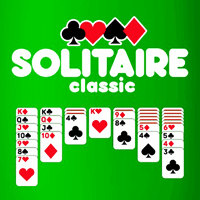 Klondike Solitaire - Play Online on SilverGames 🕹️