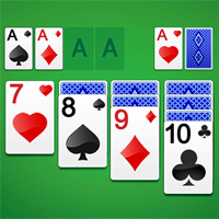 Solitaire Big - Play Online on SilverGames 🕹️