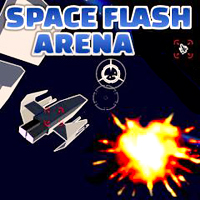 space flash arena