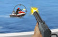 speedboat shooting