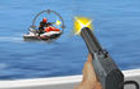 speedboat shooting